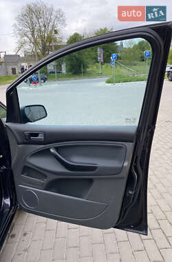 Мінівен Ford C-Max 2009 в 