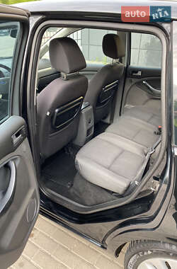 Мінівен Ford C-Max 2009 в 