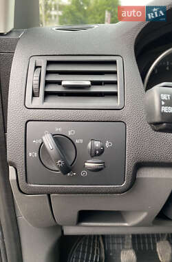 Мінівен Ford C-Max 2009 в 