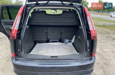 Минивэн Ford C-Max 2010 в 