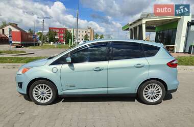 Минивэн Ford C-Max 2013 в 