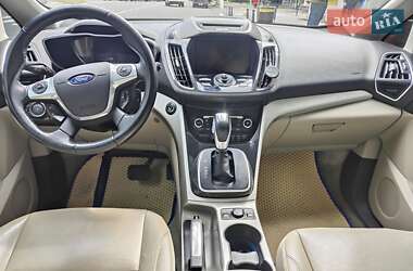 Минивэн Ford C-Max 2013 в 