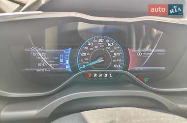 Минивэн Ford C-Max 2013 в 