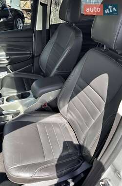 Мінівен Ford C-Max 2015 в 