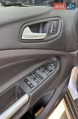 Мінівен Ford C-Max 2015 в 