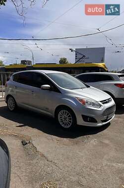 Мінівен Ford C-Max 2015 в 