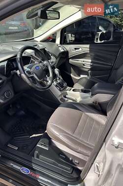 Мінівен Ford C-Max 2015 в 