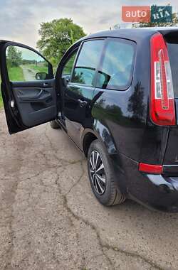 Минивэн Ford C-Max 2007 в 