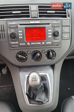 Минивэн Ford C-Max 2007 в 