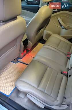 Минивэн Ford C-Max 2013 в 