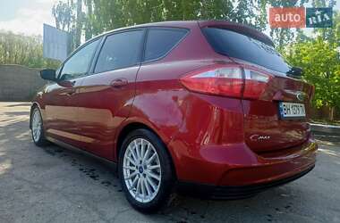 Мінівен Ford C-Max 2016 в 