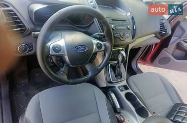 Мінівен Ford C-Max 2016 в 