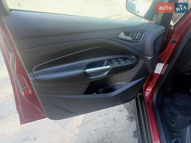 Минивэн Ford C-Max 2016 в Виннице