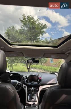 Минивэн Ford C-Max 2014 в 