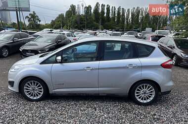 Минивэн Ford C-Max 2014 в 