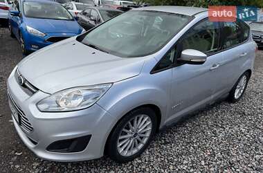 Минивэн Ford C-Max 2014 в 