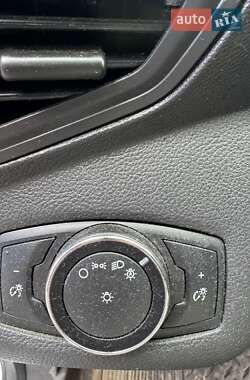Минивэн Ford C-Max 2014 в 