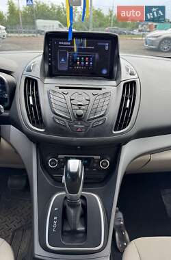 Минивэн Ford C-Max 2014 в 