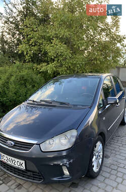 Мінівен Ford C-Max 2008 в 
