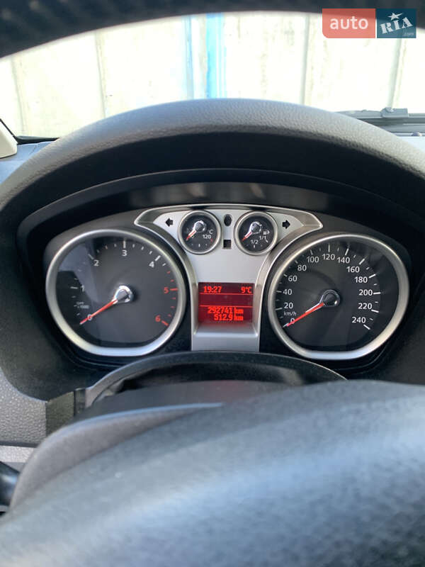 Мінівен Ford C-Max 2008 в Львові
