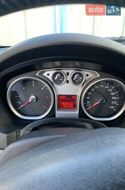 Мінівен Ford C-Max 2008 в 