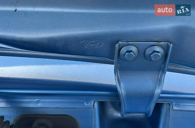 Мінівен Ford C-Max 2009 в 