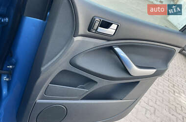 Мінівен Ford C-Max 2009 в 