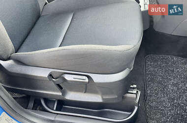 Мінівен Ford C-Max 2009 в 