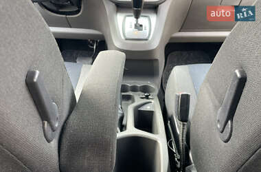 Мінівен Ford C-Max 2009 в 