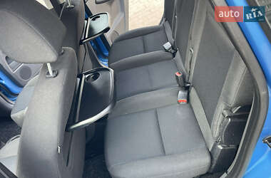 Мінівен Ford C-Max 2009 в 