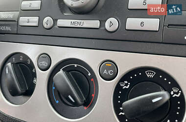 Мінівен Ford C-Max 2009 в 