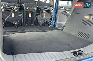 Мінівен Ford C-Max 2009 в 