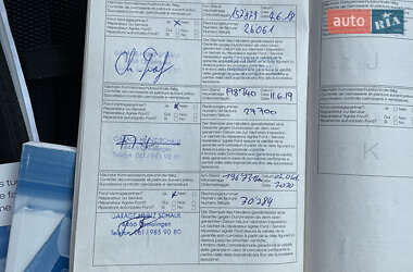 Мінівен Ford C-Max 2009 в 