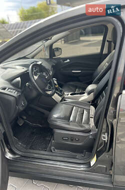 Мінівен Ford C-Max 2016 в 