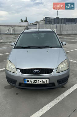Минивэн Ford C-Max 2004 в Киеве