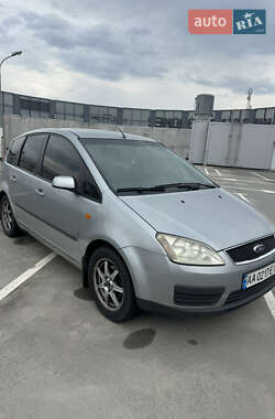 Мінівен Ford C-Max 2004 в 