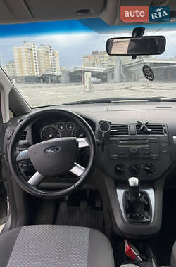 Мінівен Ford C-Max 2004 в 