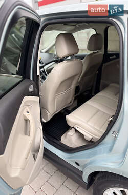Минивэн Ford C-Max 2013 в 