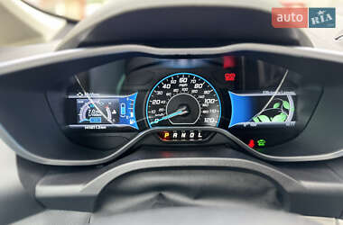 Минивэн Ford C-Max 2013 в 