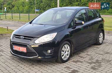 Минивэн Ford C-Max 2011 в Звягеле