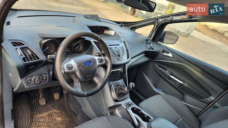 Минивэн Ford C-Max 2011 в Черкассах