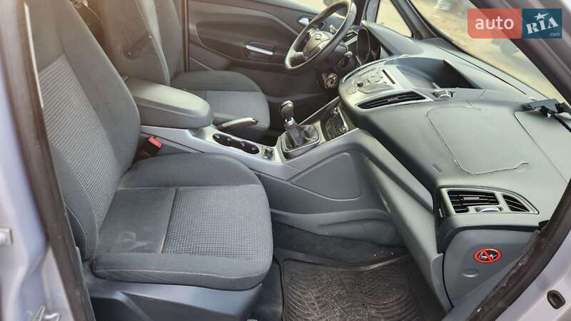 Минивэн Ford C-Max 2011 в Черкассах