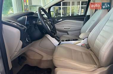Минивэн Ford C-Max 2013 в 