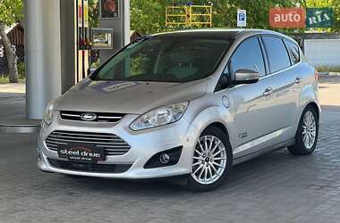 Мінівен Ford C-Max 2013 в Миколаєві