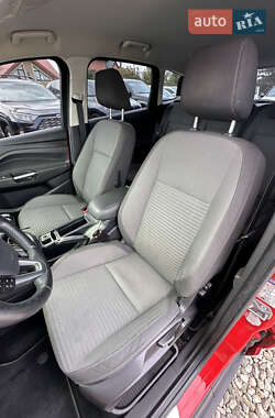 Минивэн Ford C-Max 2016 в 