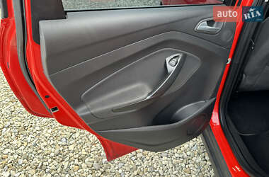 Минивэн Ford C-Max 2016 в 