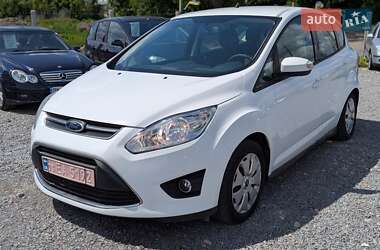 Мінівен Ford C-Max 2014 в Рівному