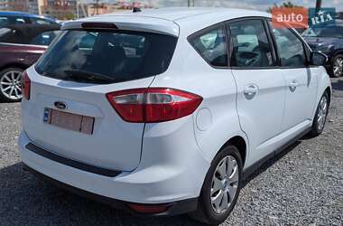 Минивэн Ford C-Max 2014 в 