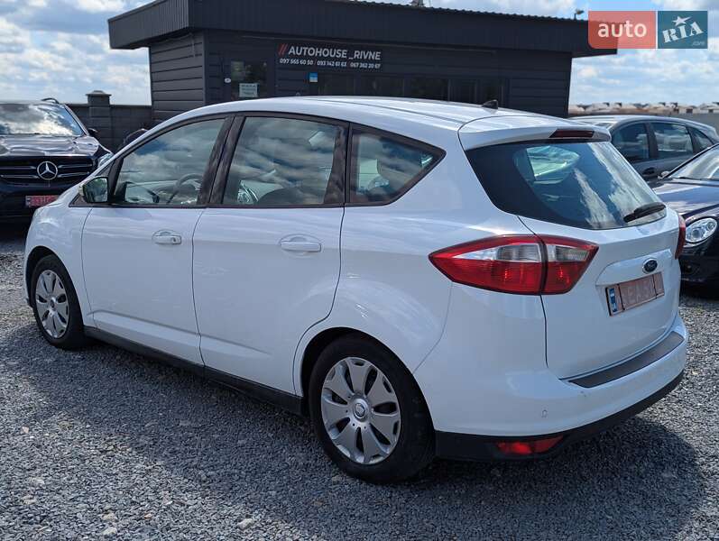Минивэн Ford C-Max 2014 в Ровно