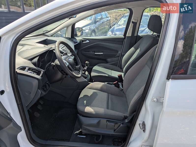 Минивэн Ford C-Max 2014 в Ровно